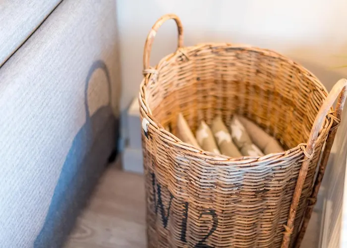 Lejlighed Haus Kaeptn Christiansen Whg 59 Peter Vesterland